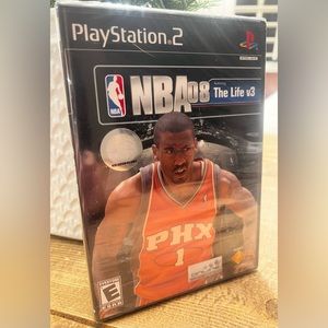 PlayStation2 NBA 08: The Life v3
